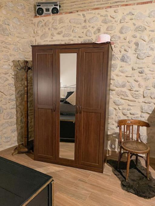 Ca Toni. Agradable Casa Rural Con Chimenea . Beniarjo Extérieur photo